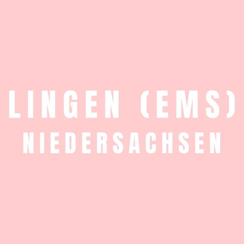 Lingen (Ems), Basse-Saxe