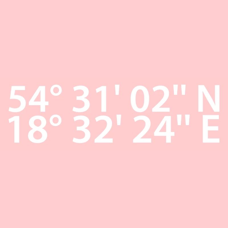Gdynia coordinates