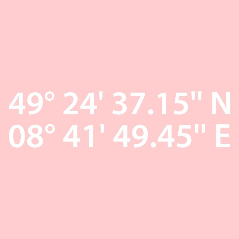 Heidelberg Coordinates