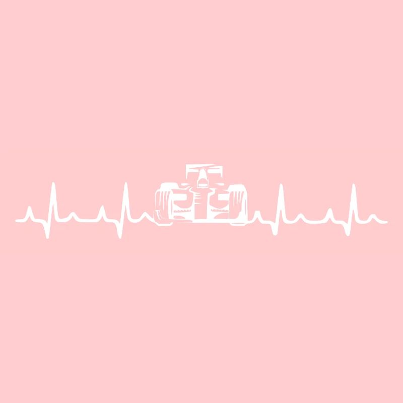 F-1 - Heartbeat - Rennen