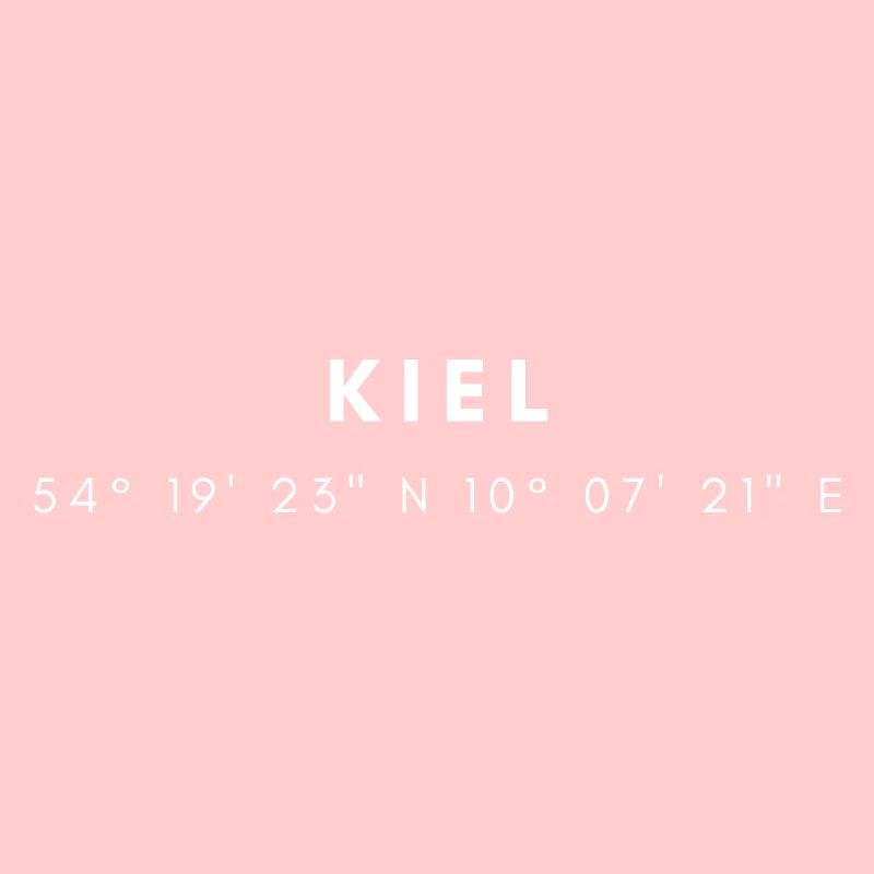 Kiel coordinates