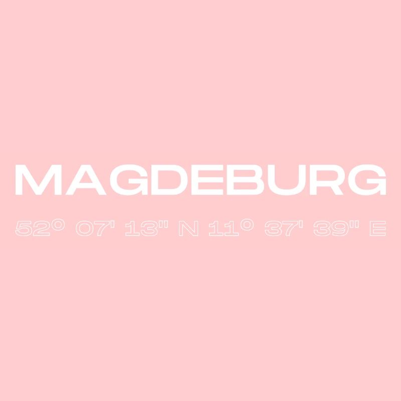 Magdeburg coordinates