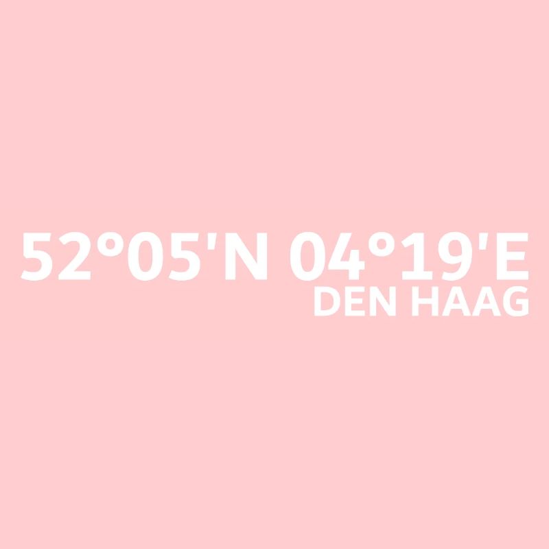 The Hague Coordinates