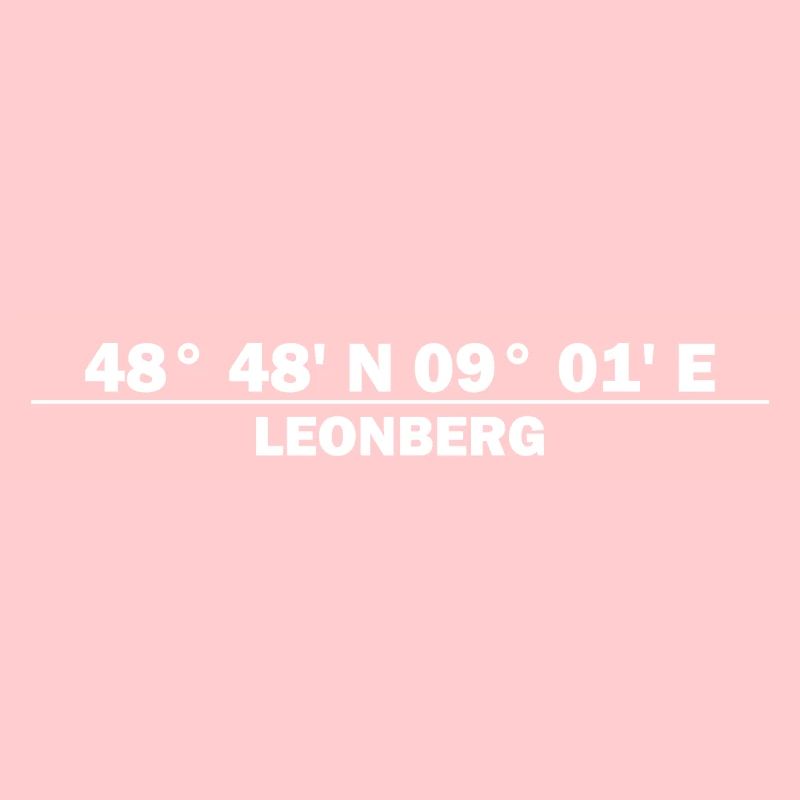 Coordonnées de Leonberg