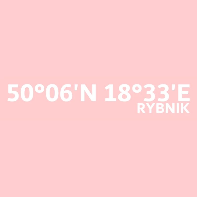 Rybnik coordinates