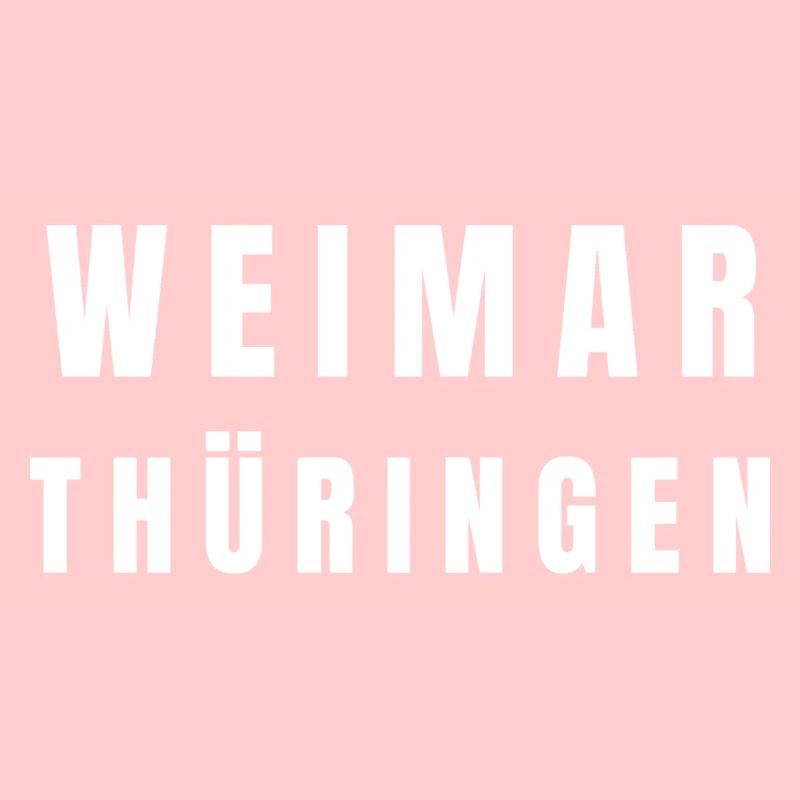 Weimar, Thuringe