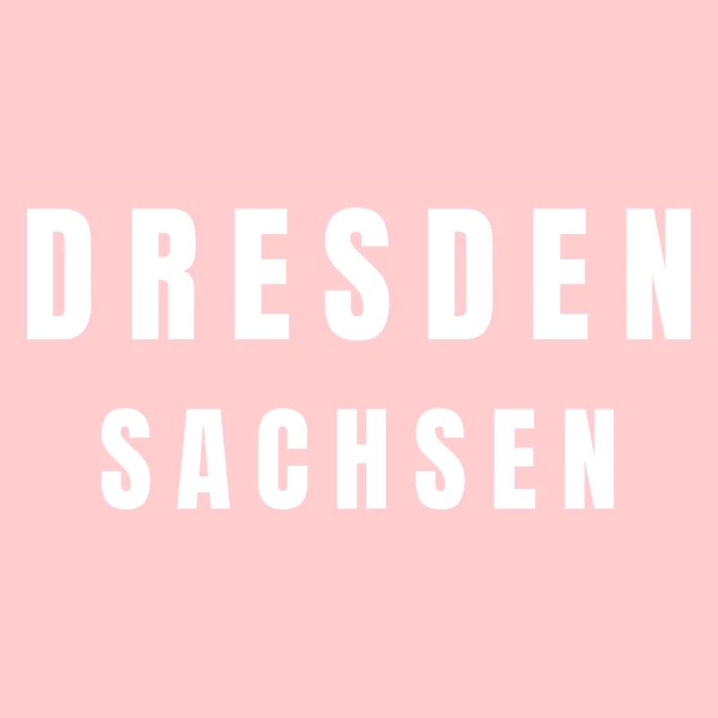 Dresde Saxe