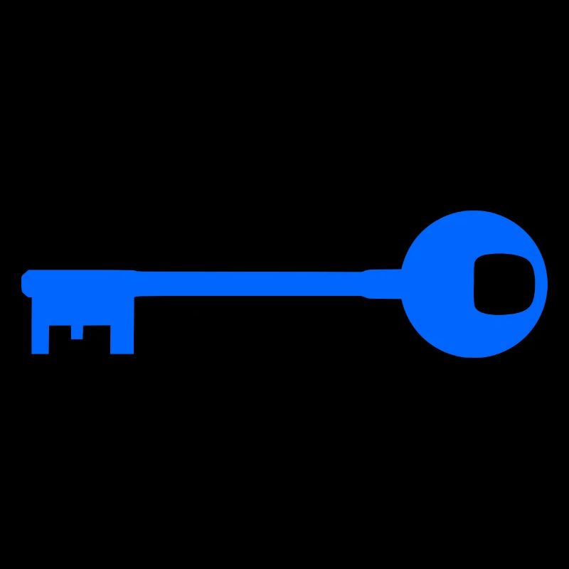 A Key