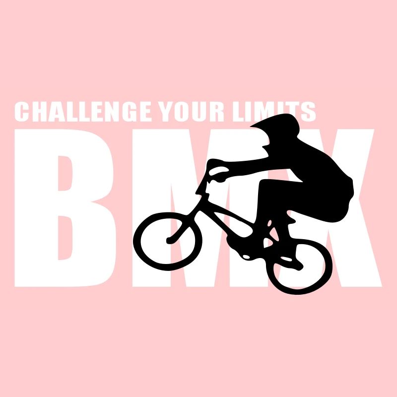 challenge your limits