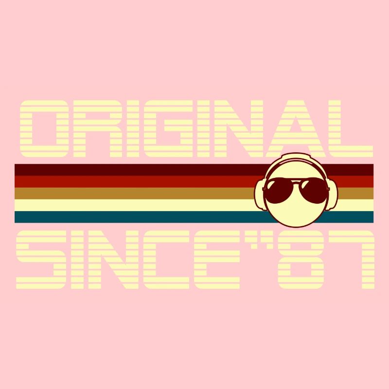 Since 87