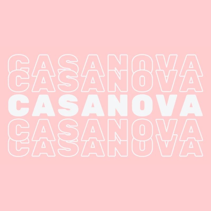 Casanova - Trend 2024