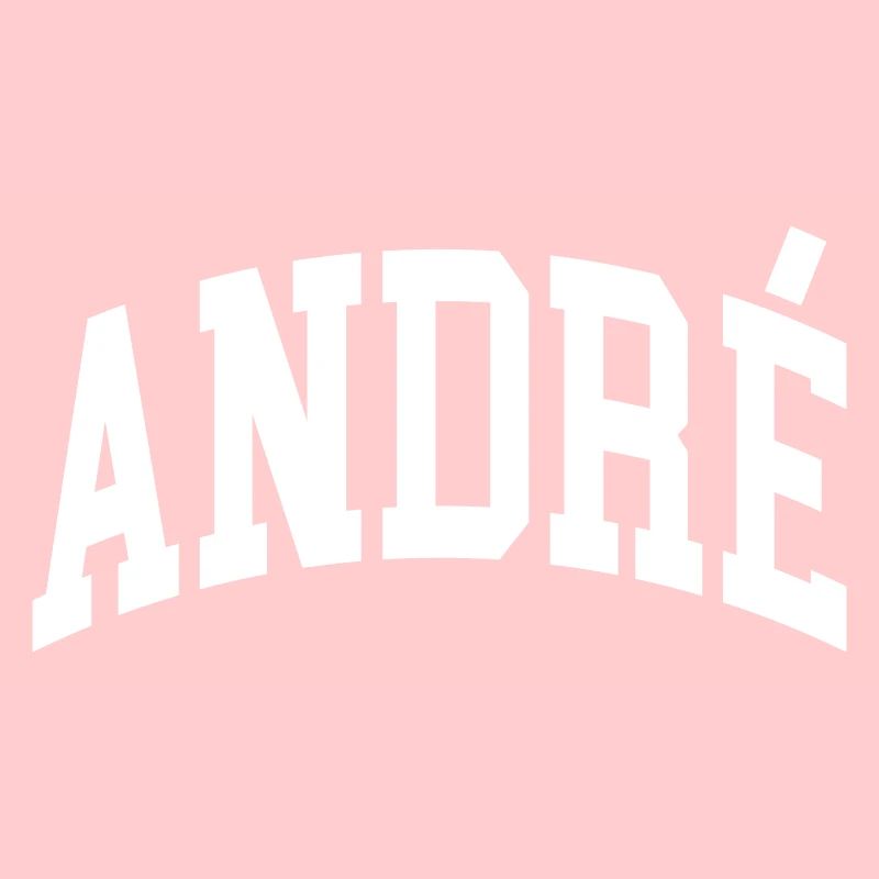 André