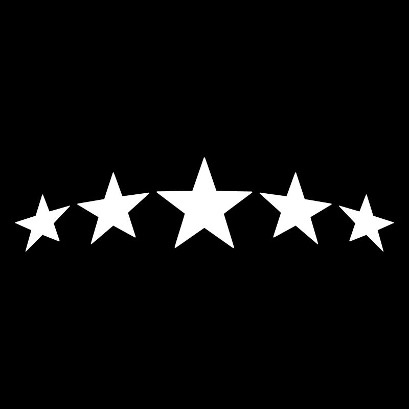 Étoiles