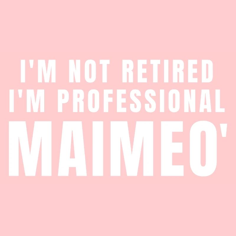 Maimeo, Maimeo Geschenk