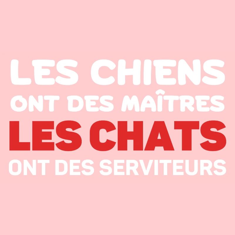 Humour de Chat