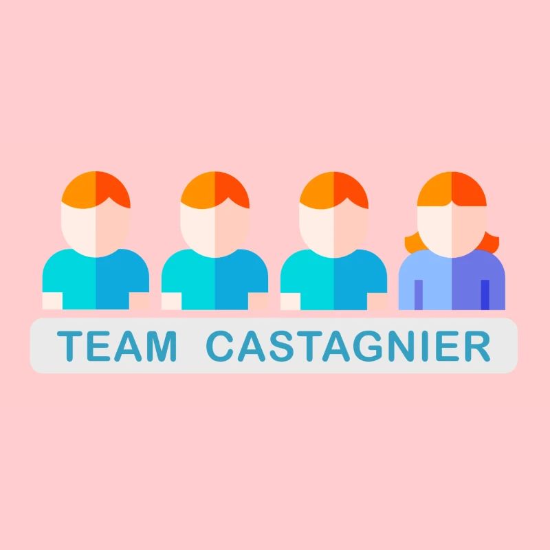 Team Castagnier