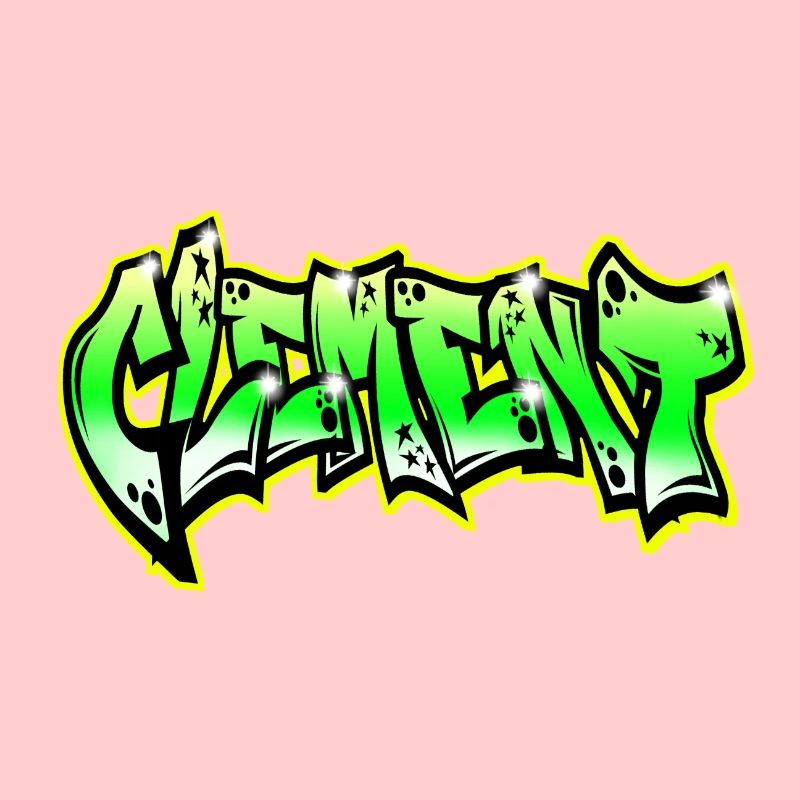 Graffiti Clement