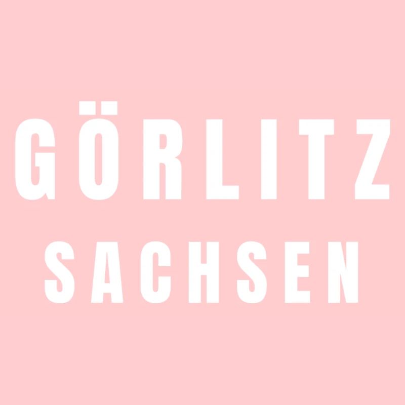 Görlitz, Saxe