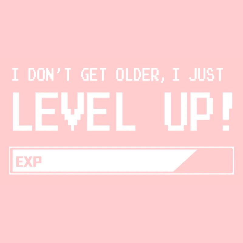 Level Up