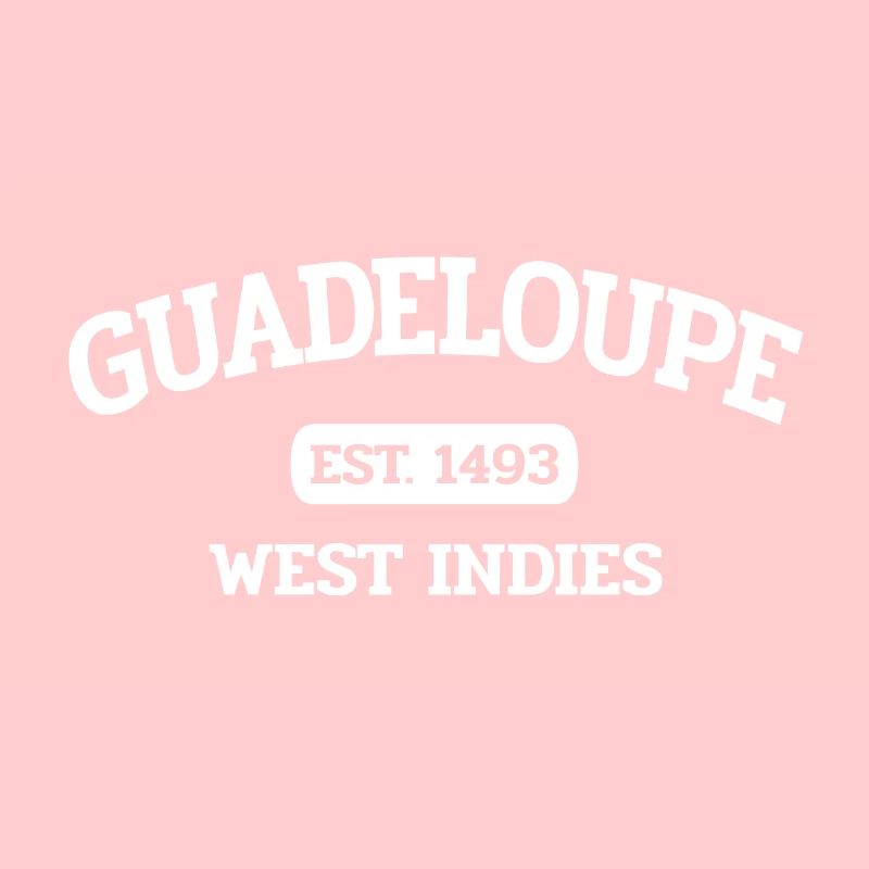Guadeloupe - Point-á-Pitre - Caribbean - West Indies