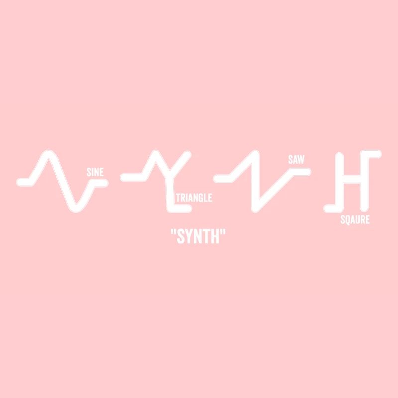 Synth Waves