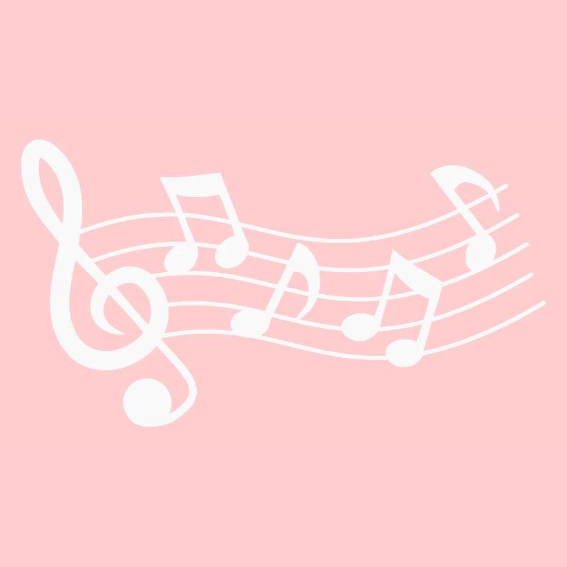 Noder Noter Musik Bemærk Musik musikere