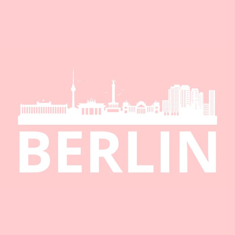 Berlin Skyline