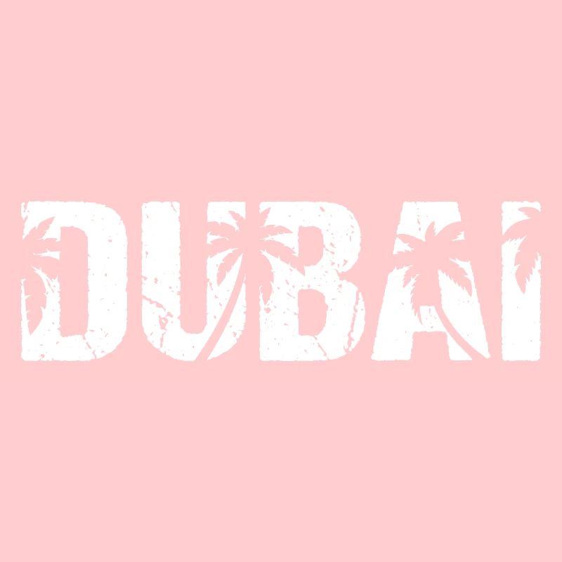 Palmiers de Dubaï