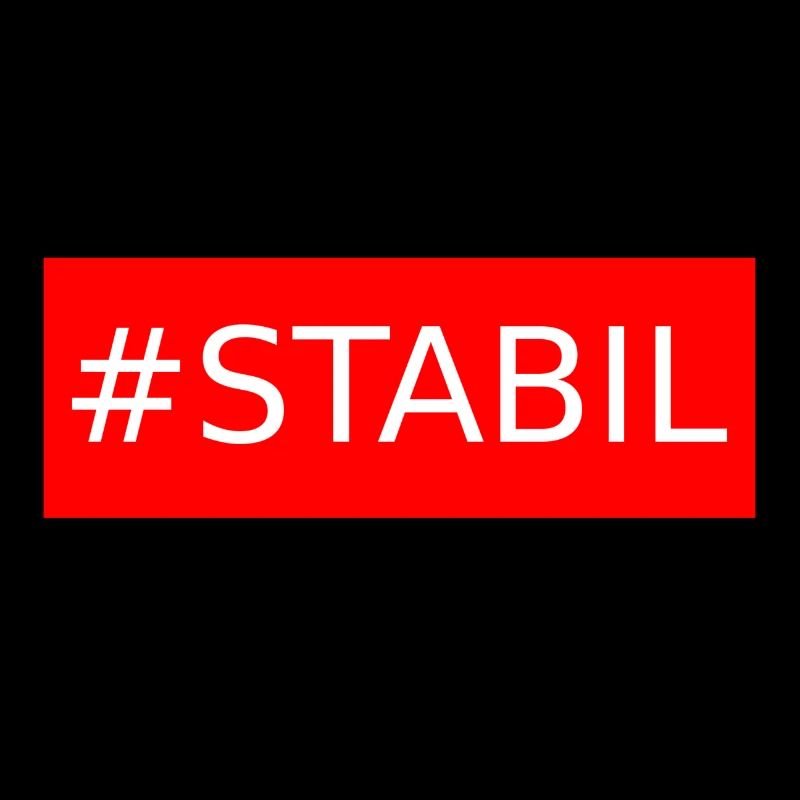 #STABIL