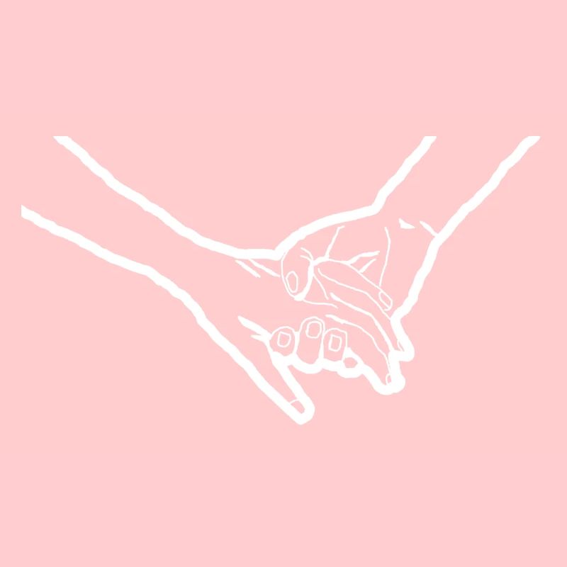 Holding hands hand hands