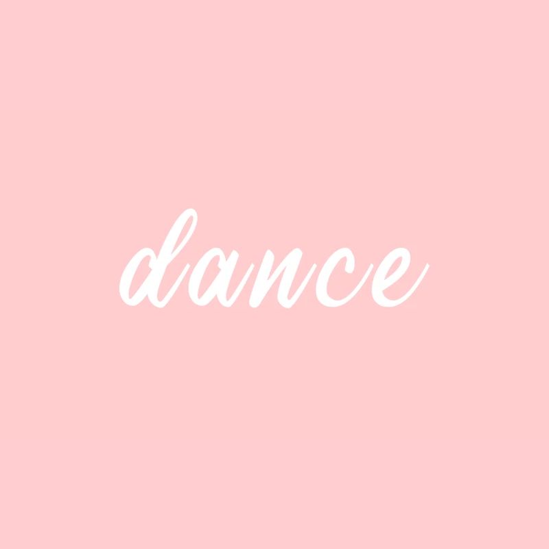 dance / dance / dance / dance