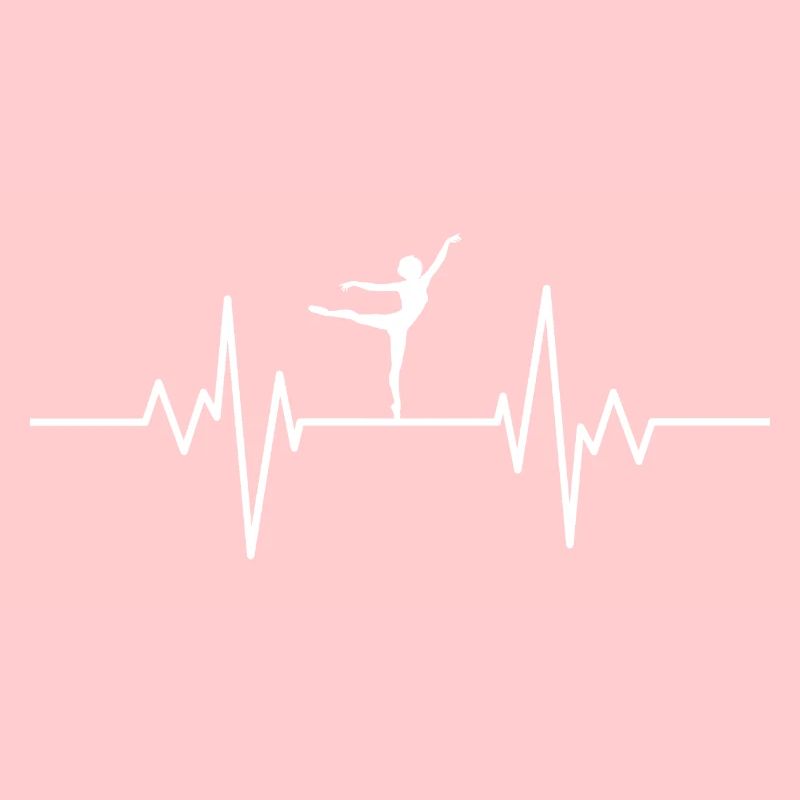 danse. cadeau danseuse