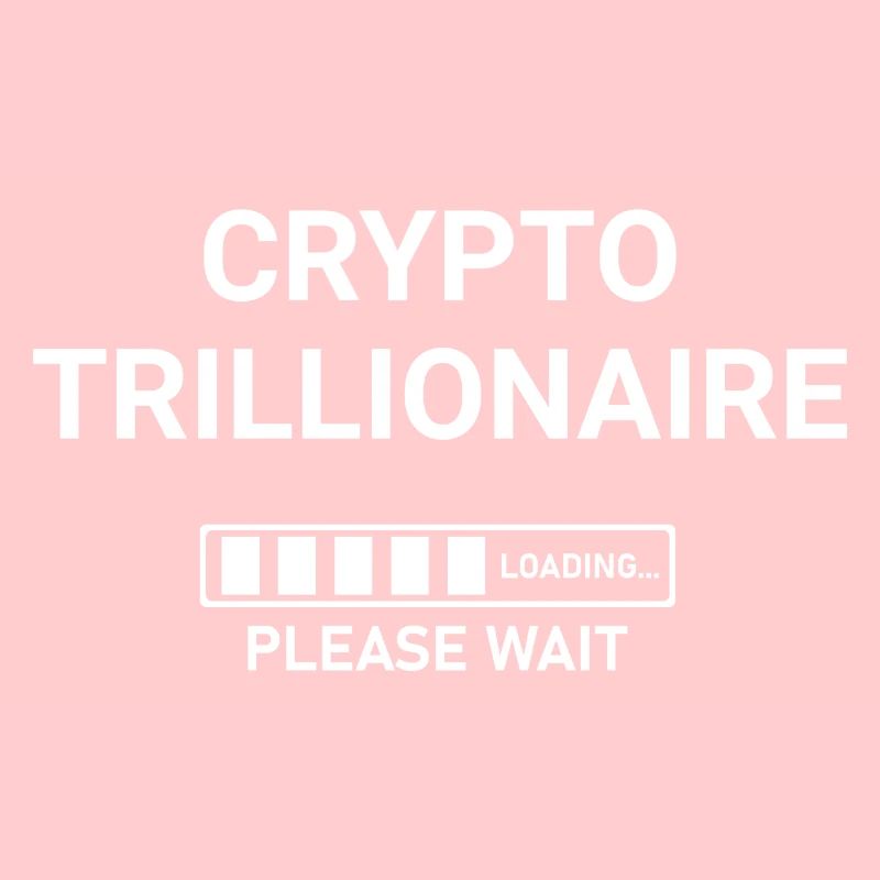 Crypto Trillionaire Loading Please Wait