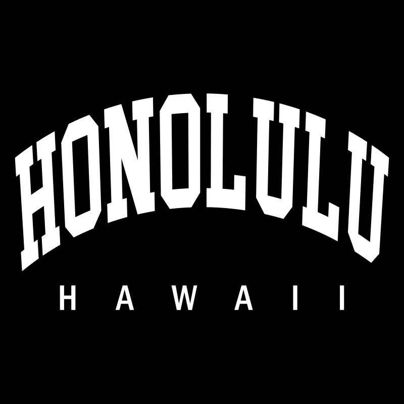 Honolulu
