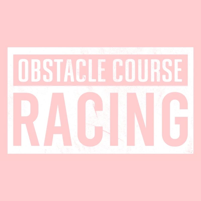 Équipement de course d’obstacles