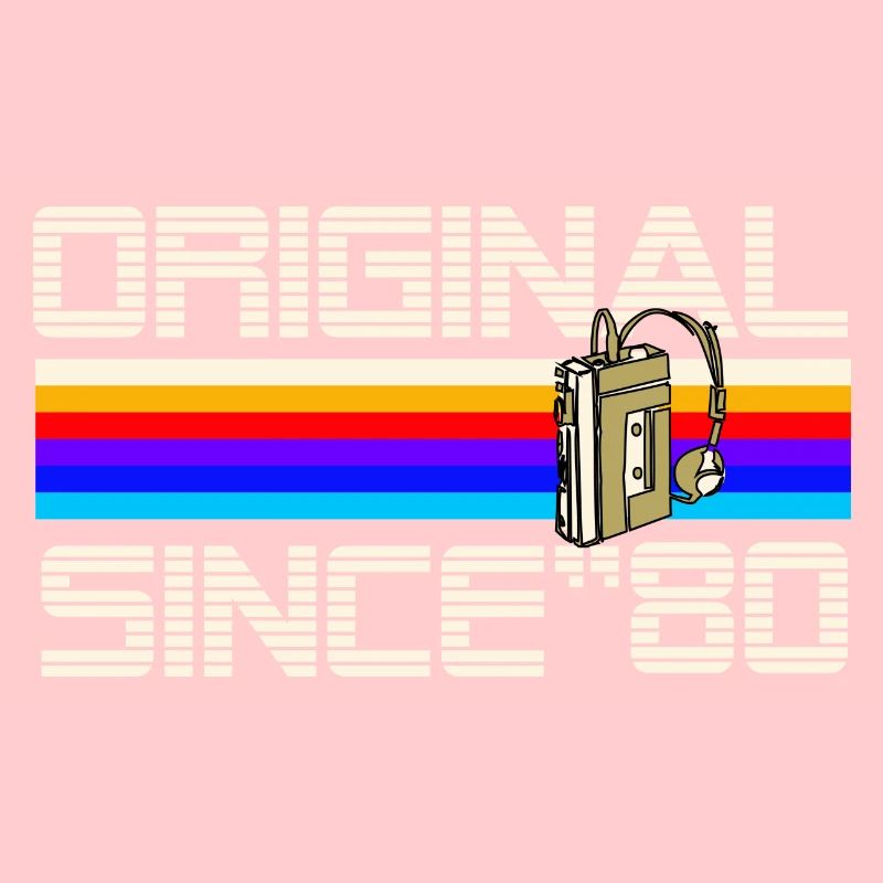 Since 80