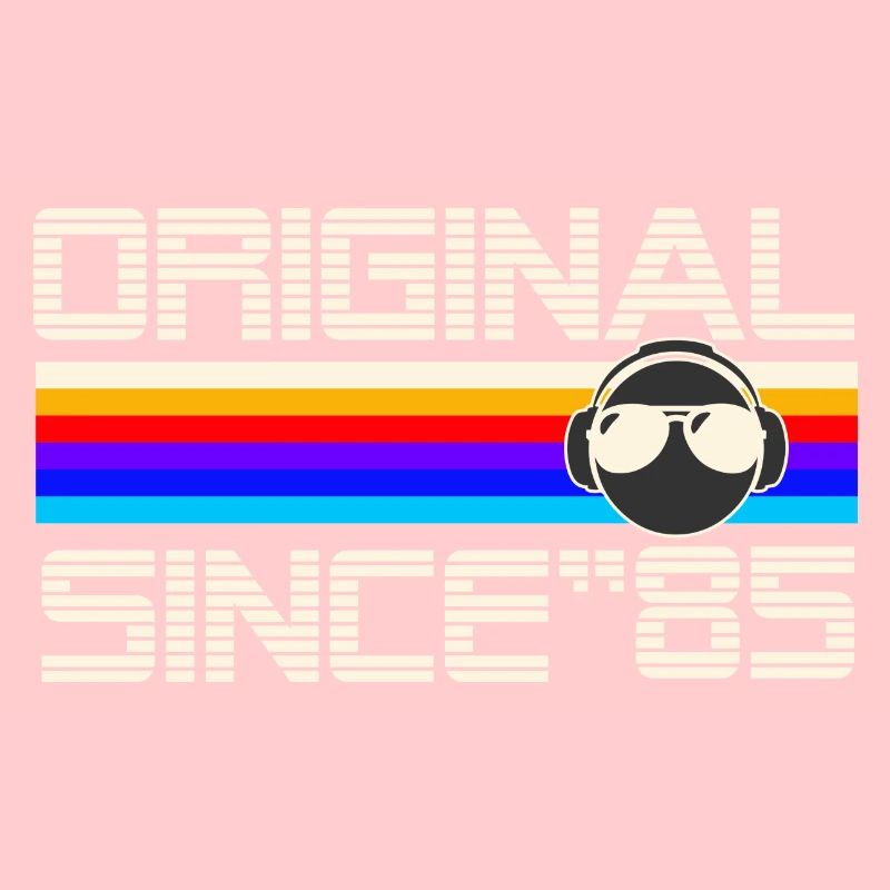 Since 85