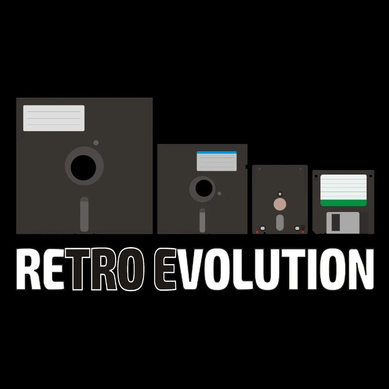 Satz der Disketten (4)