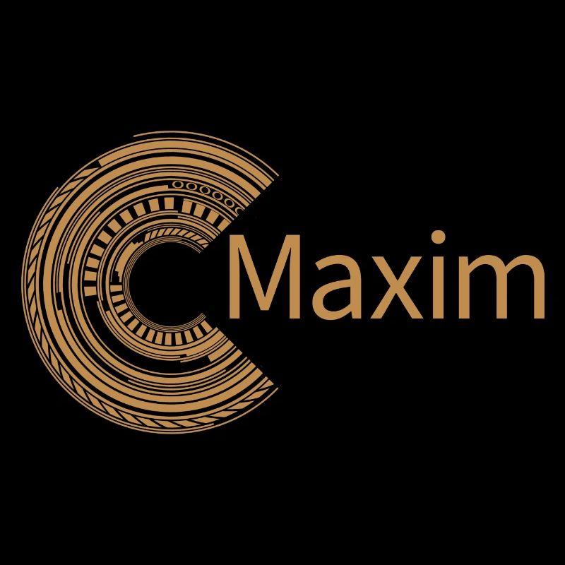 For Maxim