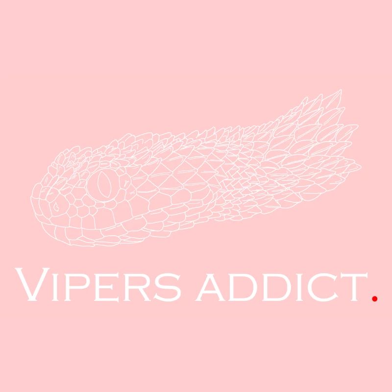 Vipers addict