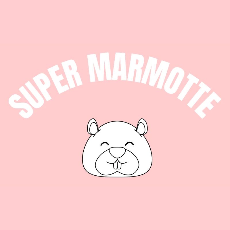 super marmotte