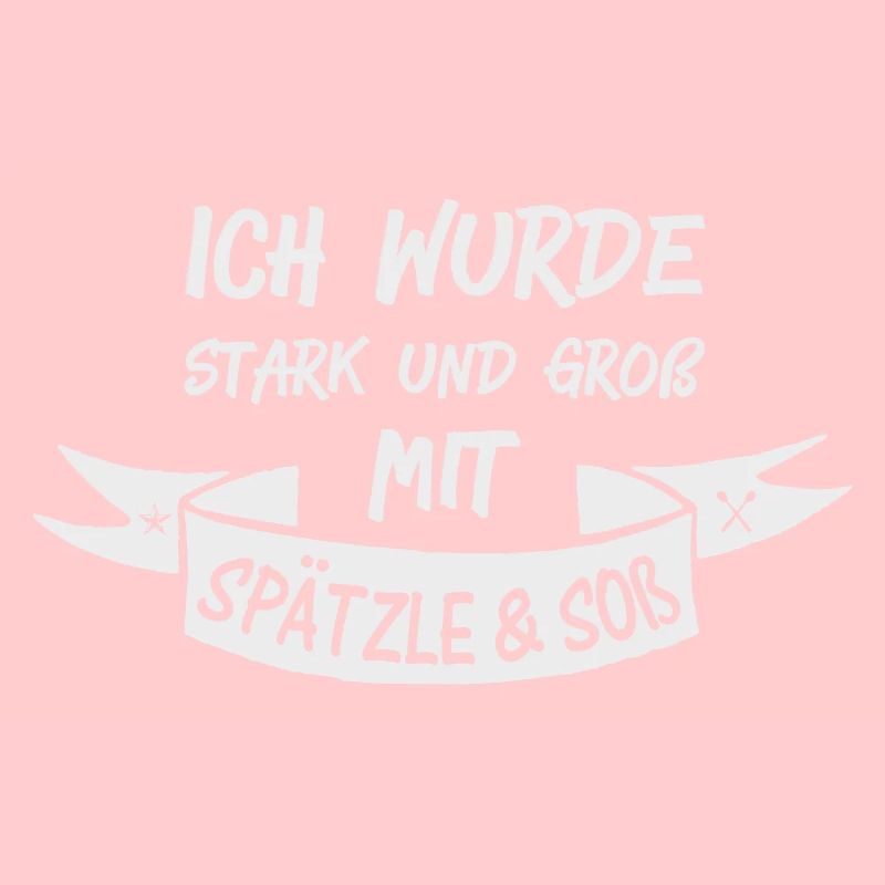 SPÄTZLE & SOß