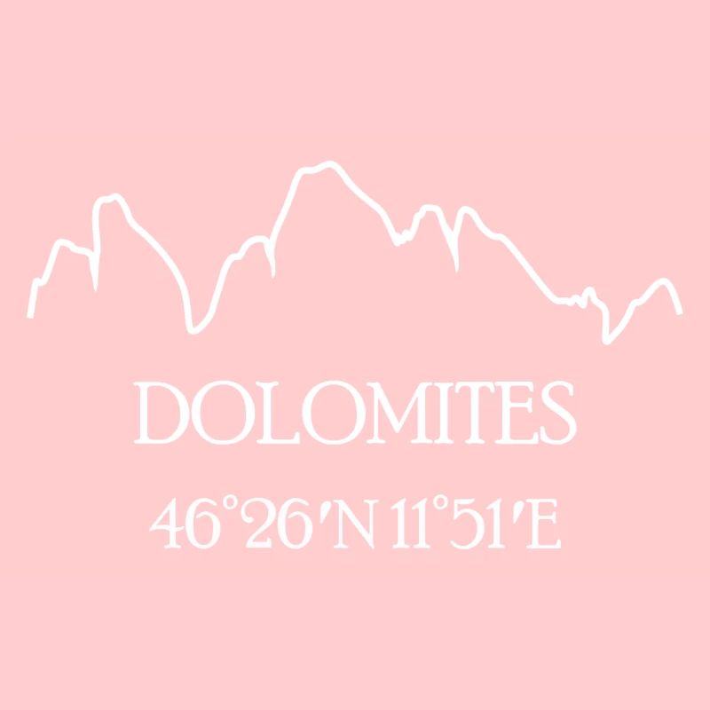 Dolomiten