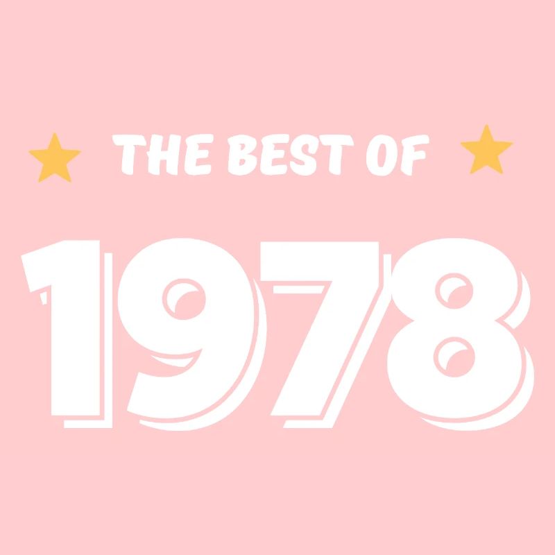 Das Beste von 1978