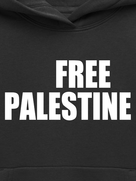 Free palestine