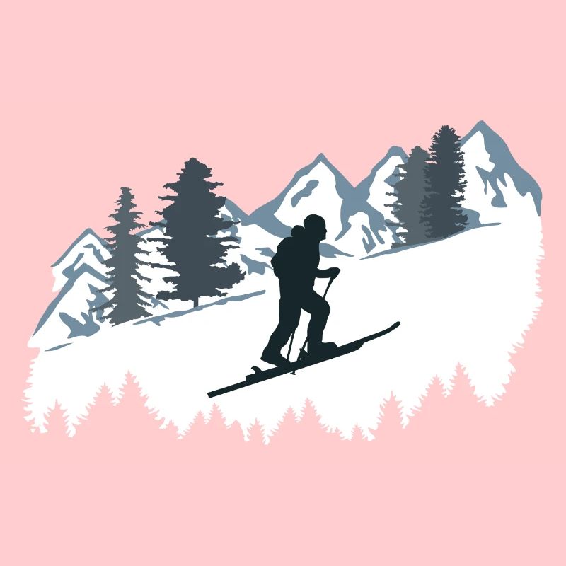 Sci alpinismo e montagna, sci alpinismo