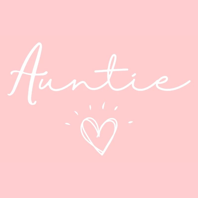 AUNTIE