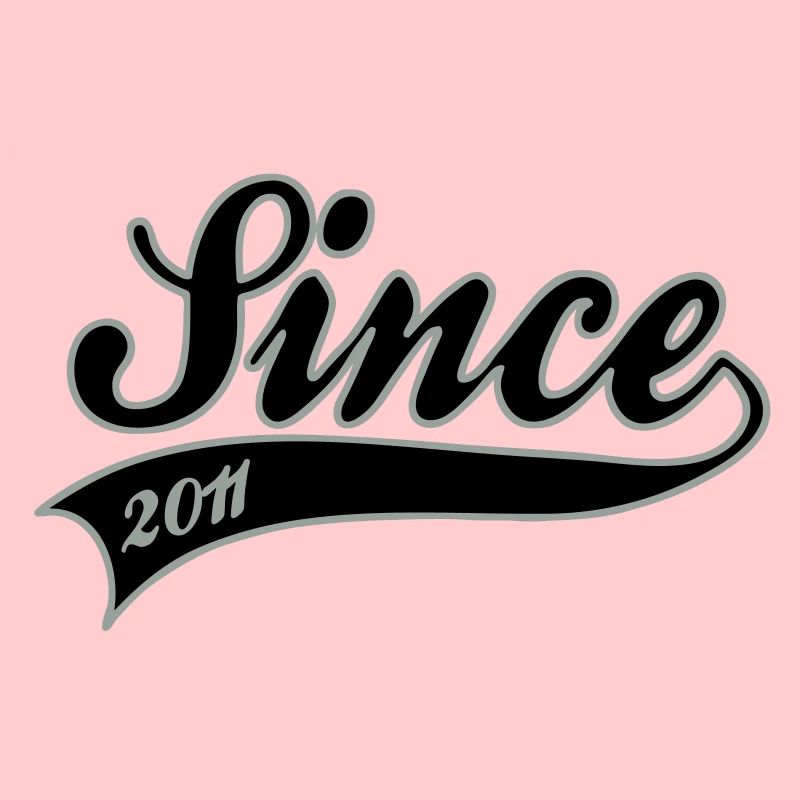 Geburtstag - Since 2011