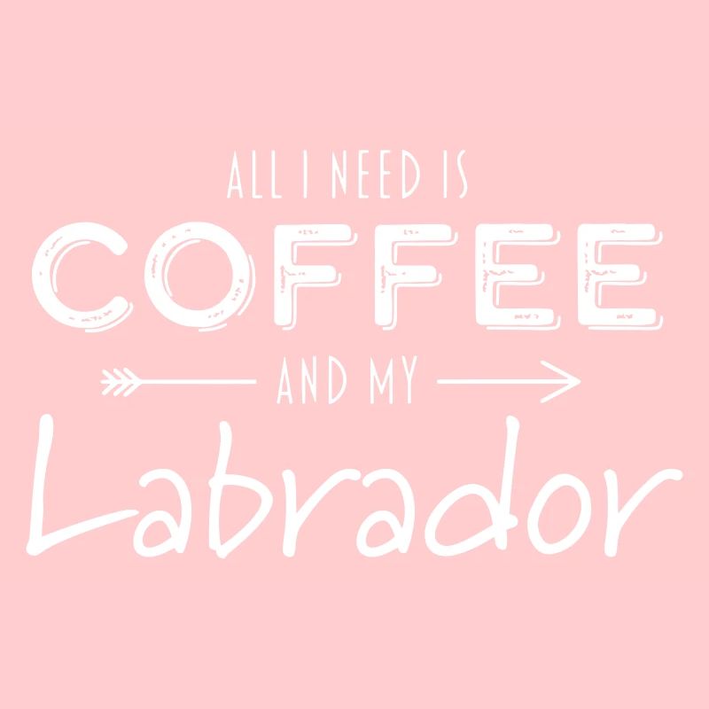 Labrador Labby Kaffee Geschenkidee