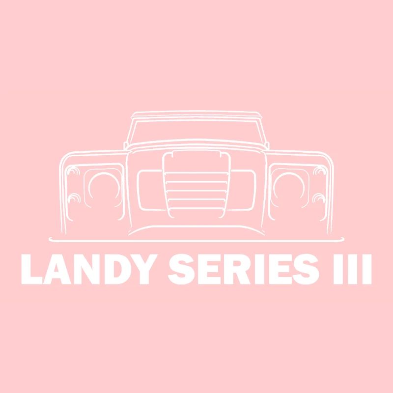 Land-Rover S3 Front Gift defender